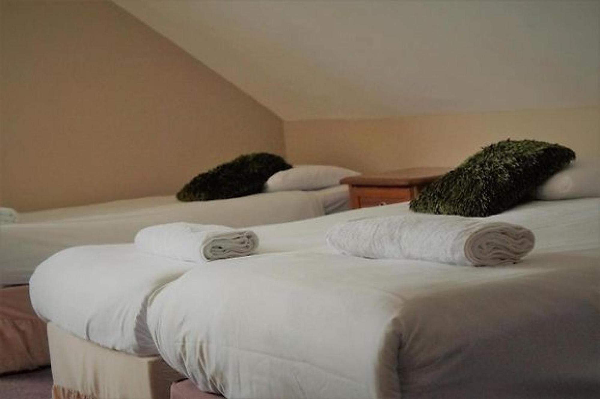 The Waterfront Townhouse Accommodation キルケニー エクステリア 写真