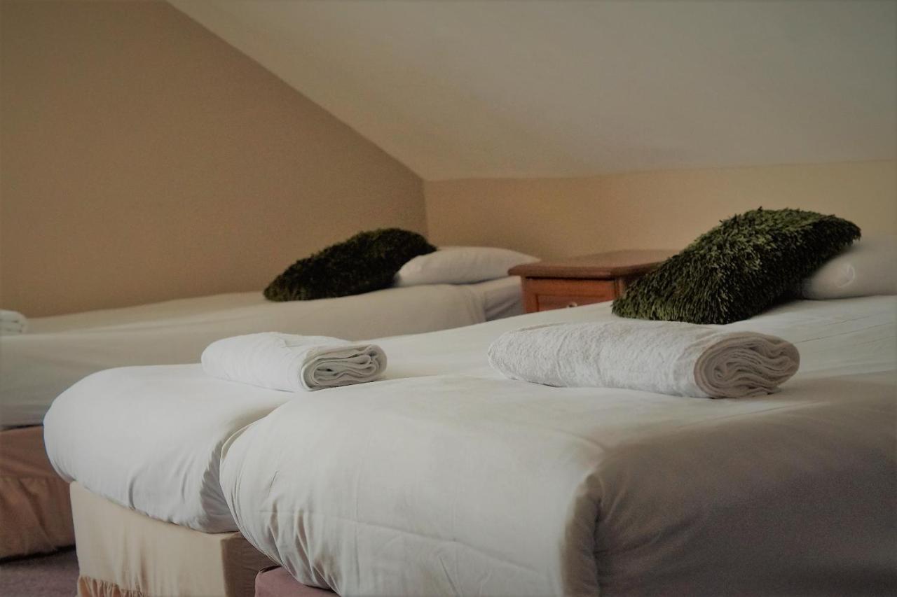 The Waterfront Townhouse Accommodation キルケニー エクステリア 写真