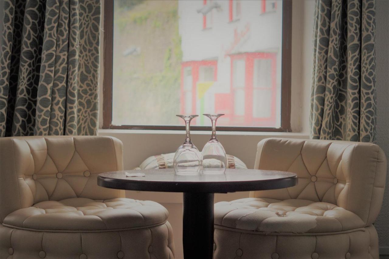 The Waterfront Townhouse Accommodation キルケニー エクステリア 写真